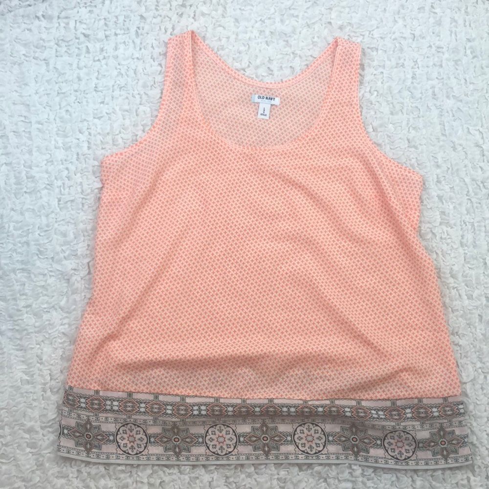 Old Navy Tank Top